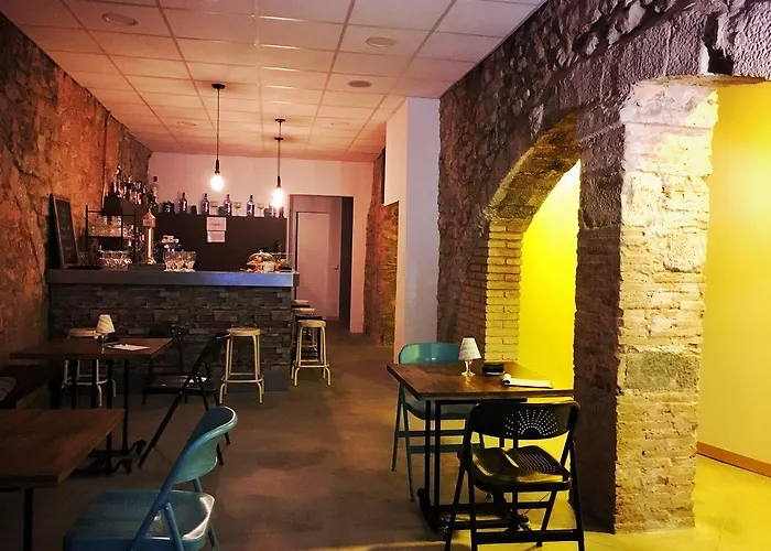 Girona Housing Ginesta 9
