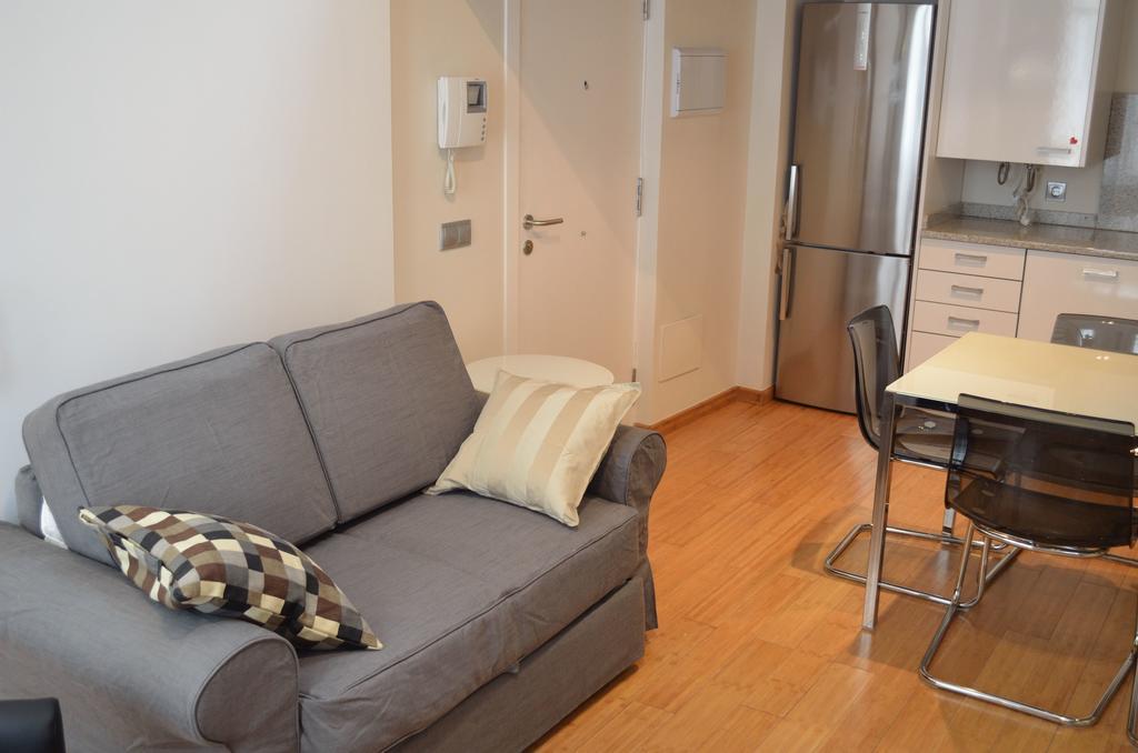 Apartment Girona Housing Ginesta 9 *