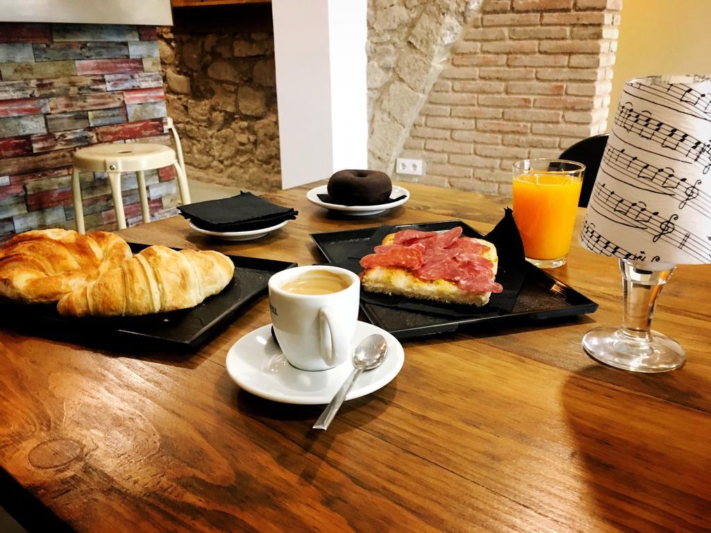 Girona Housing Ginesta 9 *