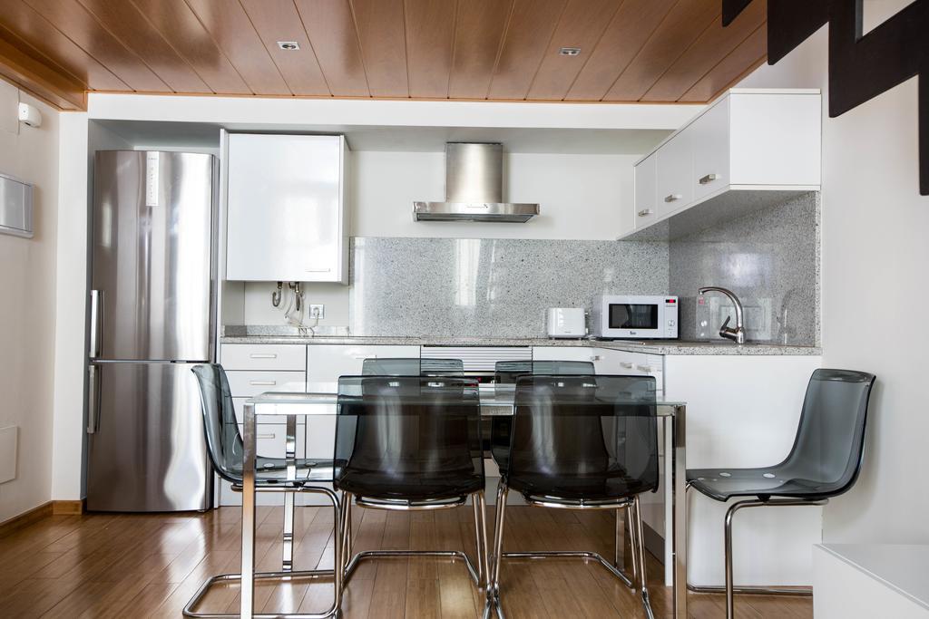 Housing Ginesta 9 Gerona