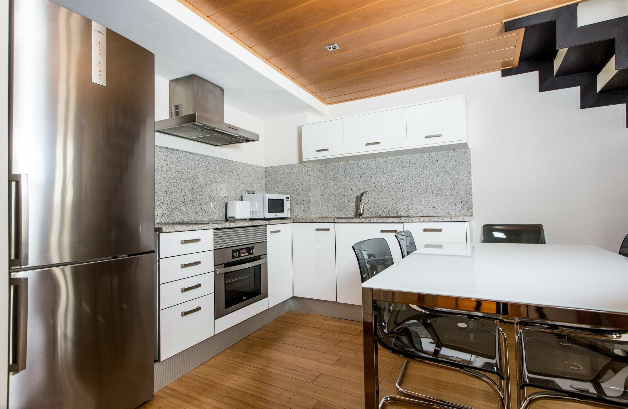 Housing Ginesta 9 Apartment *